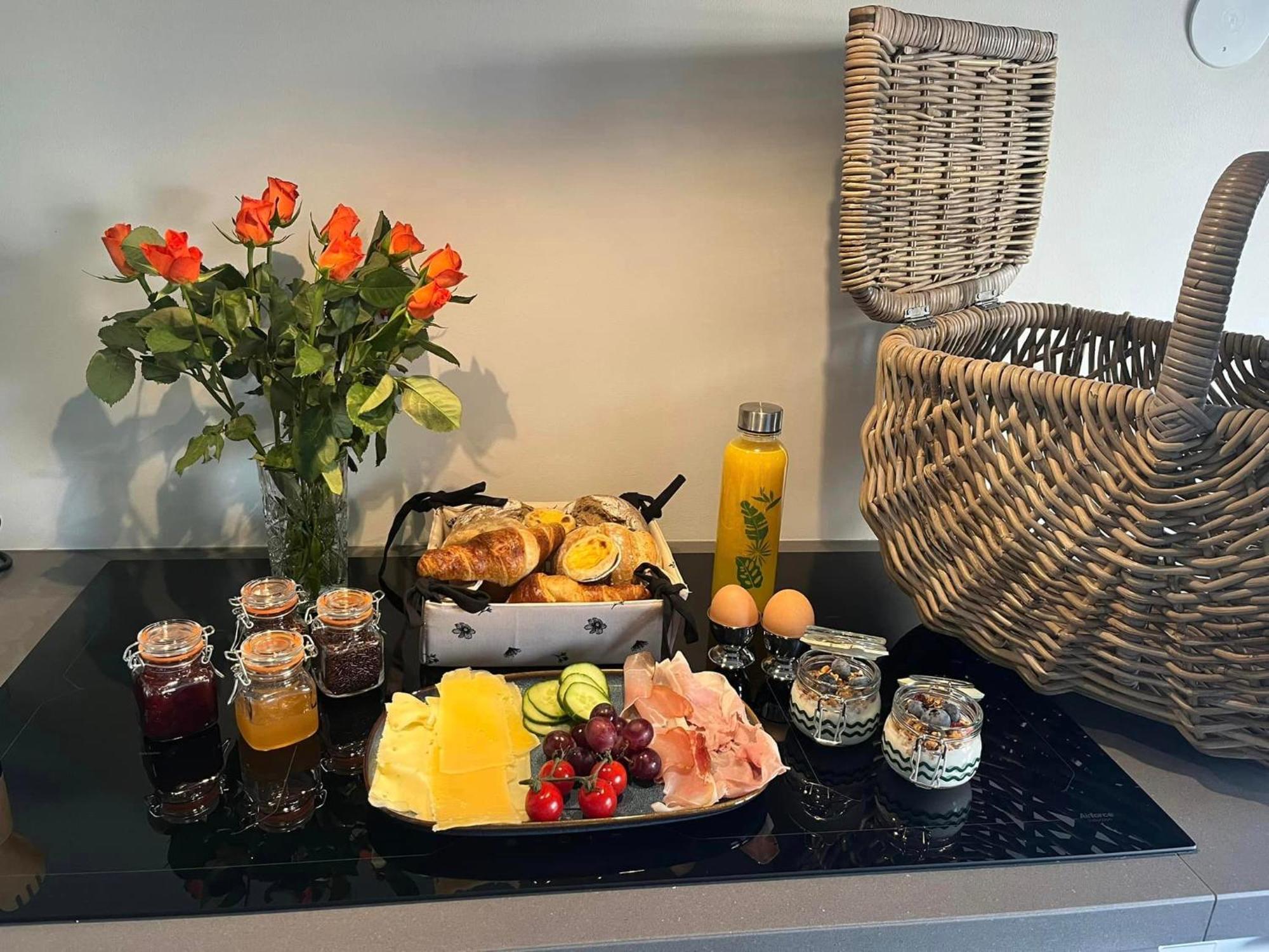 Bed & Breakfast+ De Kooimolen Dreumel Eksteriør billede